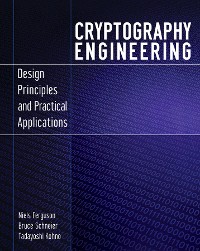 Cover Cryptography Engineering