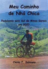 Cover Meu Caminho De Nhá Chica