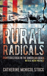 Cover Rural Radicals
