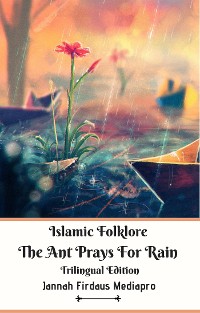 Cover Islamic Folklore The Ant Prays For Rain Trilingual Edition