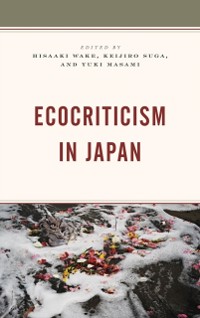 Cover Ecocriticism in Japan