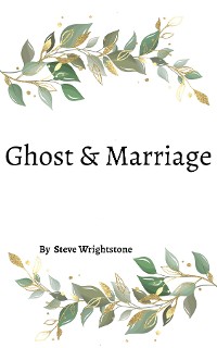 Cover Ghost Marriage