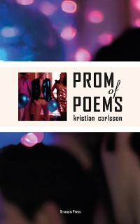 Cover Prom of Poems