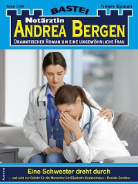 Cover Notärztin Andrea Bergen 1469