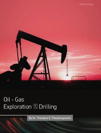Cover Oil - Gas Exploration & Drilling