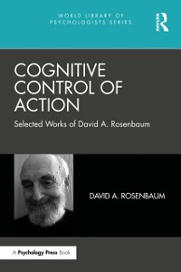 Cover Cognitive Control of Action