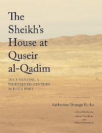Cover The Sheikh's House at Quseir al-Qadim
