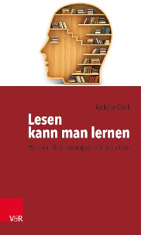 Cover Lesen kann man lernen