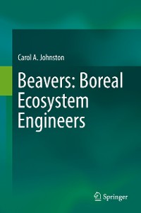 Cover Beavers: Boreal Ecosystem Engineers