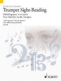 Cover Trumpet Sight-Reading