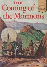 Cover The Coming of the Mormons
