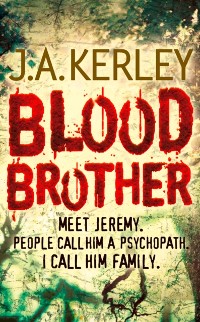Cover Blood Brother