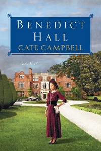 Cover Benedict Hall