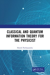 Cover Classical and Quantum Information Theory for the Physicist