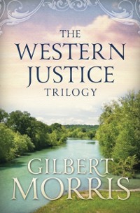 Cover Western Justice Trilogy