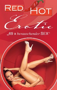 Cover Red Hot Erotic