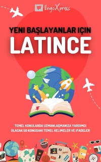 Cover Yeni başlayanlar için Latince