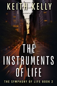 Cover The Instruments Of Life