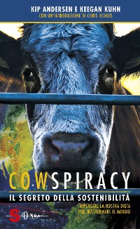 Cover Cowspiracy