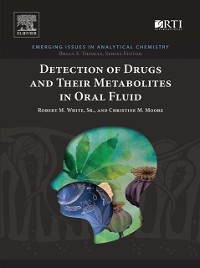 Cover Detection of Drugs and Their Metabolites in Oral Fluid