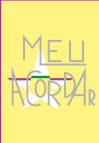 Cover Meu Acordar