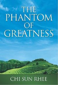 Cover Phantom of Greatness