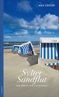 Cover Sylter Sandflut