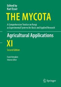Cover Agricultural Applications
