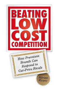Cover Beating Low Cost Competition