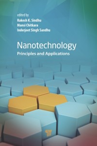 Cover Nanotechnology