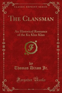 Cover Clansman