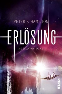 Cover Erlösung