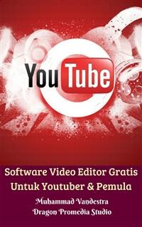 Cover Software Video Editor Gratis Untuk Youtuber & Pemula