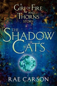 Cover Shadow Cats