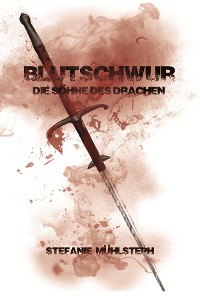 Cover Blutschwur