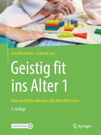 Cover Geistig fit ins Alter 1