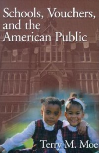 Cover Schools, Vouchers, and the American Public