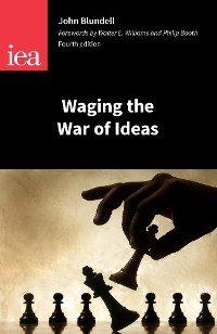 Cover Waging the War of Ideas