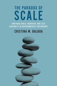 Cover Paradox of Scale