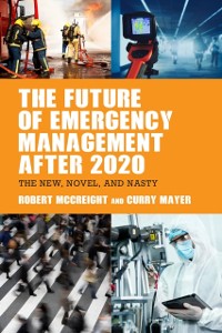 Cover Future of Emergency Management after 2020