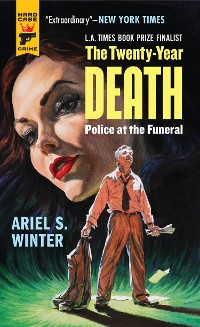 Cover Police at the Funeral (The Twenty-Year Death trilogy book 3)