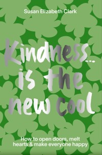 Cover Kindness... is the New Cool