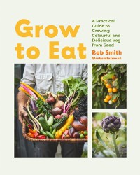Cover Grow to Eat
