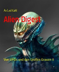 Cover Alien Digest