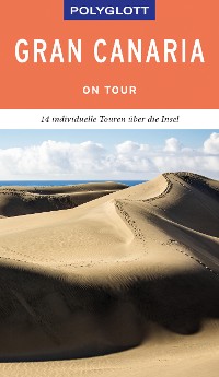 Cover POLYGLOTT on tour Reiseführer Gran Canaria