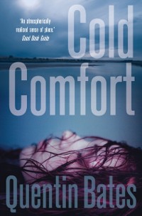 Cover Cold Comfort