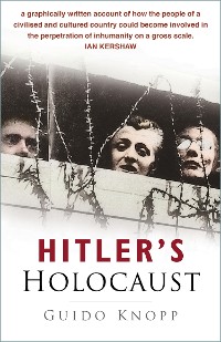 Cover Hitler's Holocaust