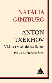 Cover Anton Txékhov