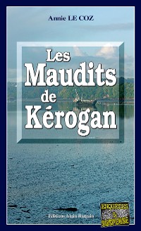 Cover Les Maudits de Kerogan