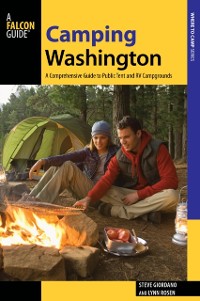 Cover Camping Washington